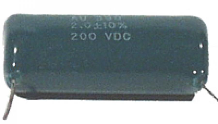2.0MFD