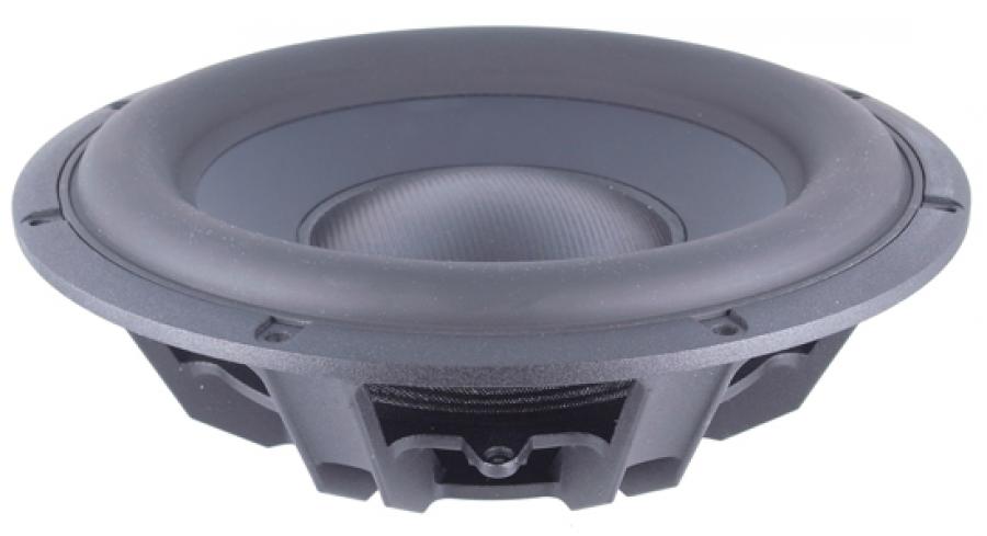 ScanSpeak Discovery 26W/0-00 10" Subwoofer Passive Radiator