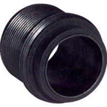 Eminence APT3 Tweeter to screw thread horn flare adapter