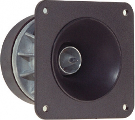 Eminence APT80 3.4" x 3.4" Horn Tweeter