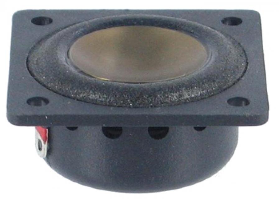 Hi-Vi B1S Full Range