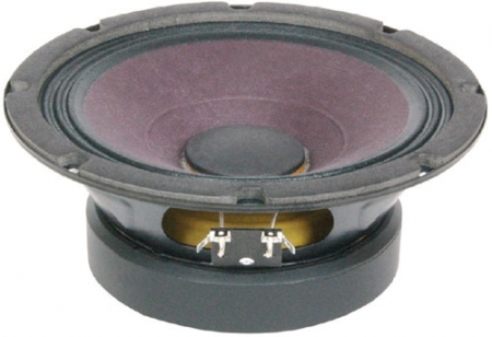 Eminence BETA-8A, 8" Woofer