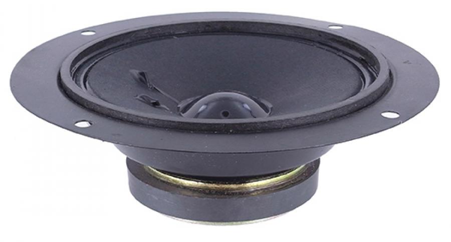 Goldwood GM-35 5.25" Paper Cone Midrange