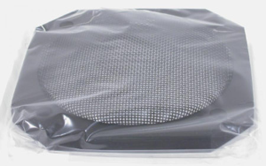 Fostex K312 Grill Pair - Fits FE126E, FE127E, FF125K, FW127