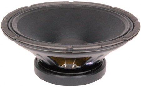 Eminence KAPPA-PRO-15-LF-2, 15" Low Frequency Woofer