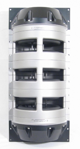 Tymphany LAT 700 8/8 ohm (4 ohm in parallel)
