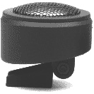 LPG Wedge Mount HINGED