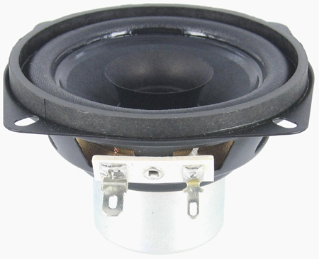 Aurasound NS3-194-4B 3" Full Range