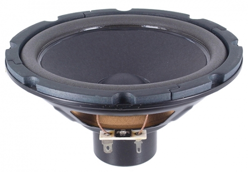 Aurasound NS6-255-4A 6" Paper Cone Woofer 4 ohm