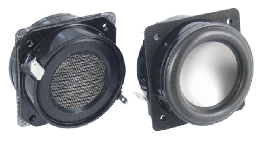 Aurasound NSW2-326-8AT 2" Full Range
