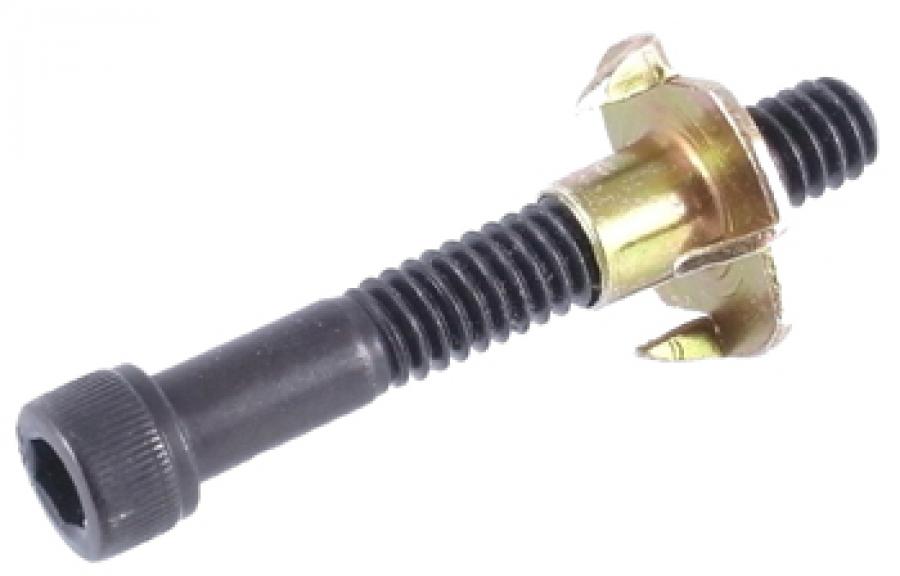 Screw #20:  1.75" Socket Head Cap Screw (OXTNUT1/4-20)