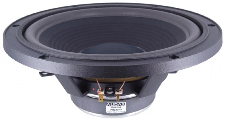 Audax PR240M0 Professional 10" Woofer