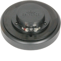 Eminence PSD2002-16, Bolt On Type, 1" Throat, 16 ohms, 80W