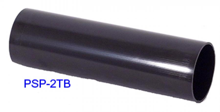 2FLARE Port Tube 2" x 7"  (PSP-2TB)