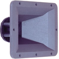 Eminence SSTI, Horn Flare, 9.8" x 7.7" x 5.2"