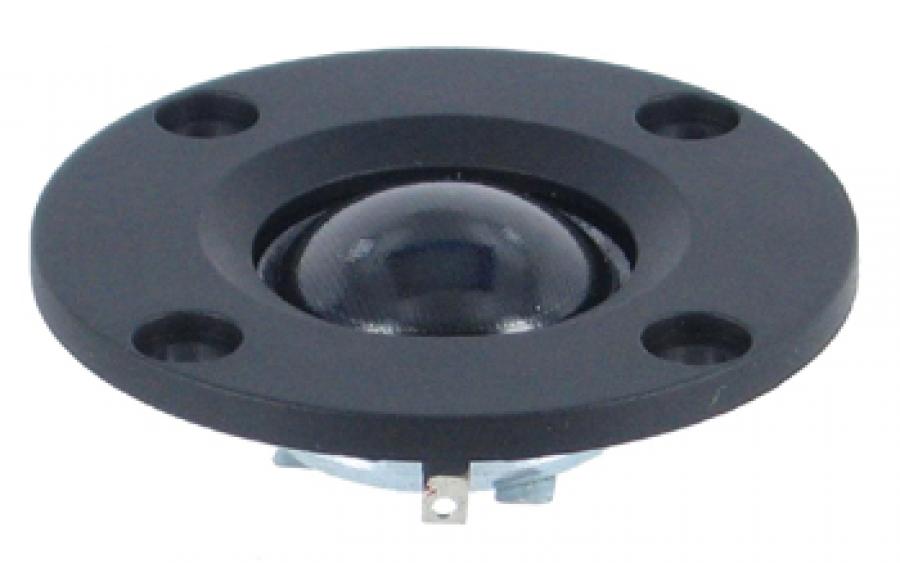 Hi-Vi T20-8, 20 mm Textile Dome Tweeter 8 ohm