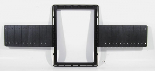 Descant TW-625-KITS New Construction Bracket PAIR