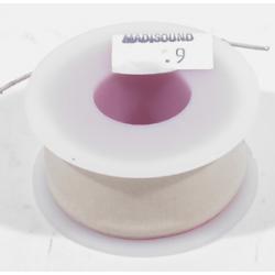 Madisound 0.9 mH 19 AWG Air Core Inductor