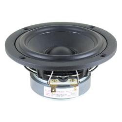 Scanspeak Discovery 12W/4524G 4.5" Fiberglass Cone Woofer - 4 ohm