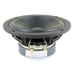 Scanspeak Discovery 12W/8524G 4.5" Fiberglass Cone Woofer