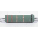 Eagle 3.3 ohms