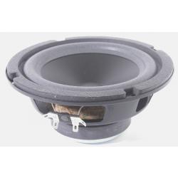 Madisound 6102-4 6" Polypropylene Cone Woofer