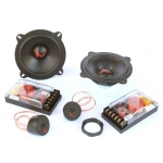 Scanspeak Discovery 820012 5" Autosound System PAIR