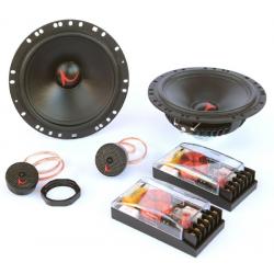 Scanspeak Discovery 820013 6" Autosound System - PAIR