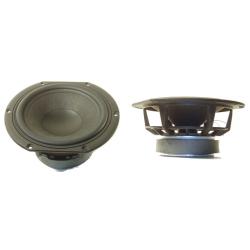 Peerless Nomex 830875 - 6.5" Nomex Cone Woofer