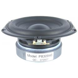 Peerless 830946 SLS 6.5" Woofer - 4 ohm