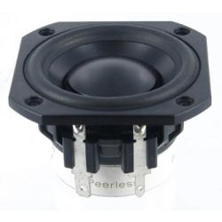 Peerless 830983, 2" Full Range, 4 ohm