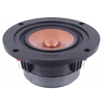Markaudio Alpair-6MA Gold 3.5" Fullrange Gen 2