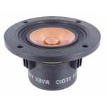 Markaudio Alpair-7 Gold Cone 4" Full Range