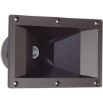 Eminence APT150 7.5" x 4.5" horn Tweeter