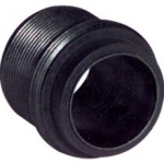 Eminence APT3 Tweeter to screw thread horn flare adapter