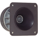 Eminence APT80 3.4" x 3.4" Horn Tweeter