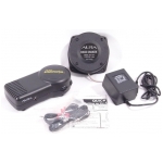 Aurasound Arcade Bass Shaker Kit