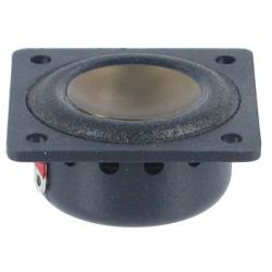 Hi-Vi B1S Full Range
