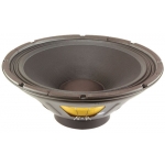 Eminence BETA-15A, 15" Woofer