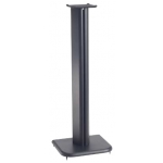 Sanus Basic Foundations 31" Stands in Black - Pair