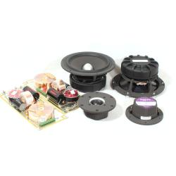 SEAS Excel Bifrost Kit - Pair - Parts Only
