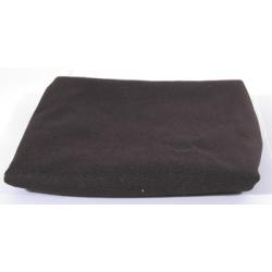 BROWN Grill Cloth, running yard by 66"
