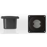 Accuton C50-8-044 2" Ceramic Dome Midrange