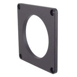 Accuton 82mm Square Cell Adapter for C25/C30  - Each
