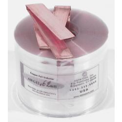 Goertz CF.62 (12 AWG) Copper Foil Inductor
