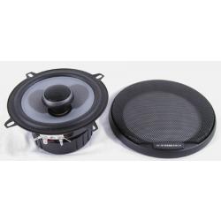 Hi-Vi Autosound CF250 5.25" Coaxial car Speaker - Pair