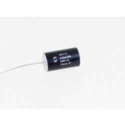 Solen 0.33 mfd Fast Cap 630V PPE Series