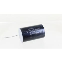 Solen 40 mfd Fast Cap 400V