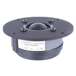 Scanspeak Classic D3806/8200-00, 1.5" Tweeter