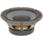 Eminence DELTA-10A, 10" Woofer